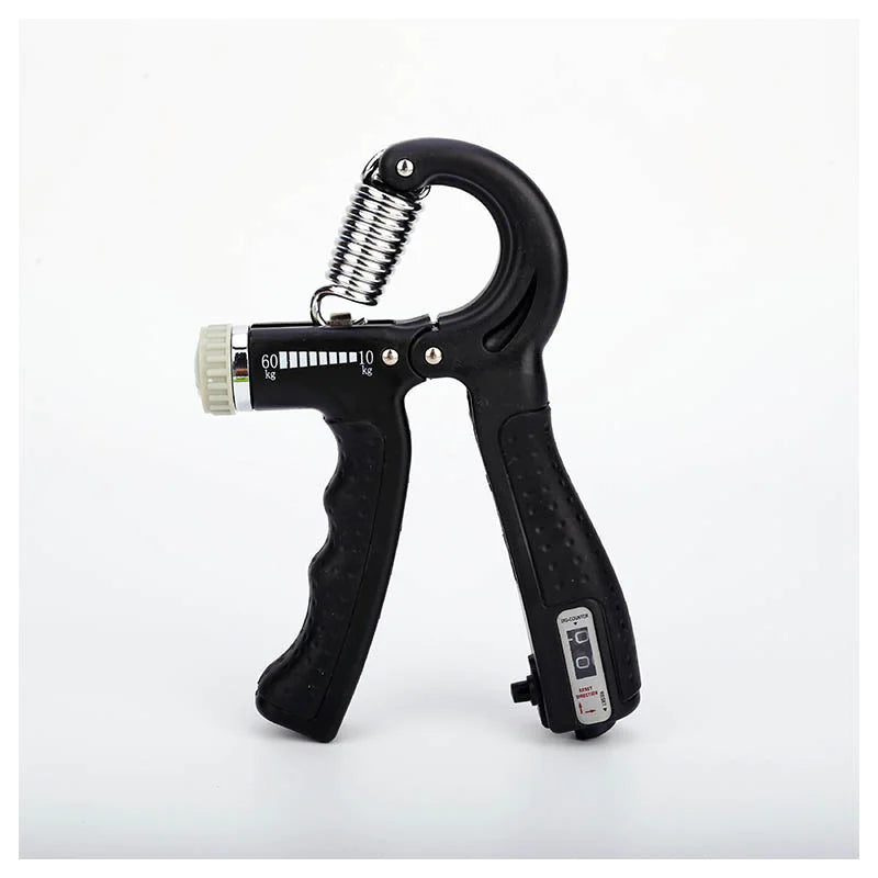 Adjustable forearm Exerciser
